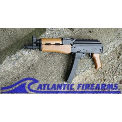 Kalashnikov KP-9 Amber Wood Pistol