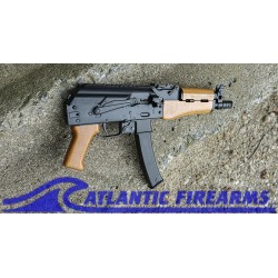 Kalashnikov KP-9 Amber Wood Pistol