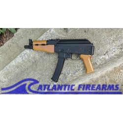 Kalashnikov KP-9 Amber Wood Pistol