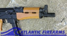 Kalashnikov KP-9 Amber Wood Pistol