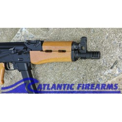 Kalashnikov KP-9 Amber Wood Pistol