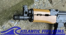 Kalashnikov KP-9 Amber Wood Pistol