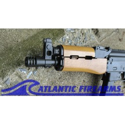 Kalashnikov KP-9 Amber Wood Pistol