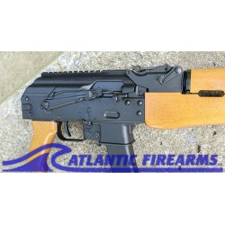 Kalashnikov KP-9 Amber Wood Pistol