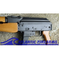 Kalashnikov KP-9 Amber Wood Pistol