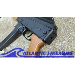 Kalashnikov KP-9 Amber Wood Pistol