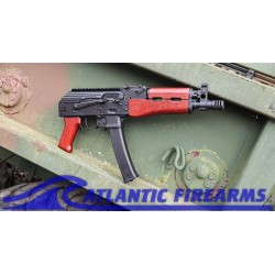 Kalashnikov KP-9 Red Wood Pistol