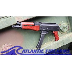 Kalashnikov KP-9 Red Wood Pistol
