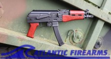 Kalashnikov KP-9 Red Wood Pistol