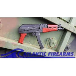Kalashnikov KP-9 Red Wood Pistol