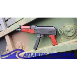 Kalashnikov KP-9 Red Wood Pistol