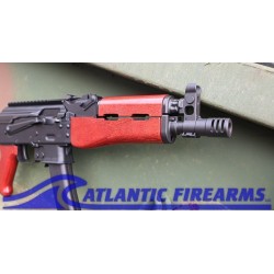 Kalashnikov KP-9 Red Wood Pistol
