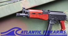 Kalashnikov KP-9 Red Wood Pistol