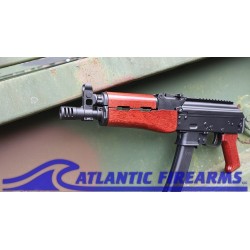 Kalashnikov KP-9 Red Wood Pistol