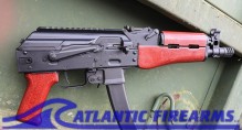 Kalashnikov KP-9 Red Wood Pistol