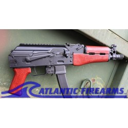 Kalashnikov KP-9 Red Wood Pistol