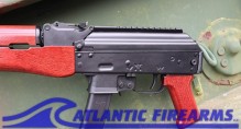 Kalashnikov KP-9 Red Wood Pistol
