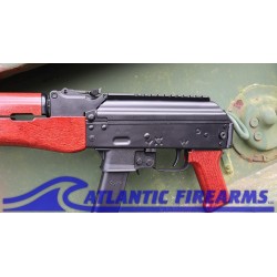 Kalashnikov KP-9 Red Wood Pistol