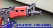 Kalashnikov KP-9 Red Wood Pistol