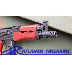 Kalashnikov KP-9 Red Wood Pistol