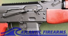 Kalashnikov KP-9 Red Wood Pistol