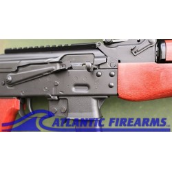 Kalashnikov KP-9 Red Wood Pistol