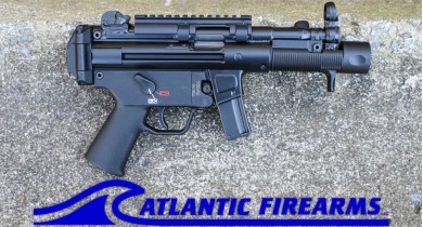 HK SP5K Pistol EUROPEAN...