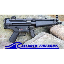 HK SP5 Pistol EUROPEAN IMPORT MODEL