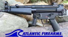 HK SP5 Pistol EUROPEAN IMPORT MODEL