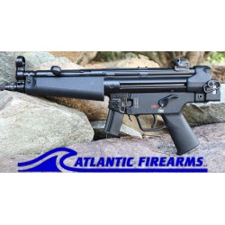 HK SP5 Pistol EUROPEAN IMPORT MODEL