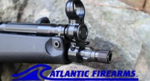 HK SP5 Pistol EUROPEAN IMPORT MODEL
