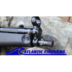 HK SP5 Pistol EUROPEAN IMPORT MODEL