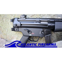 HK SP5 Pistol EUROPEAN IMPORT MODEL