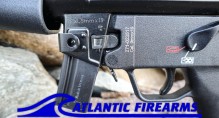 HK SP5 Pistol EUROPEAN IMPORT MODEL