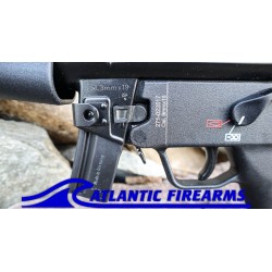 HK SP5 Pistol EUROPEAN IMPORT MODEL