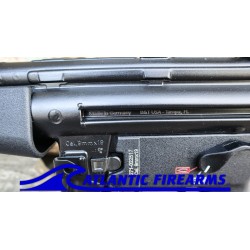 HK SP5 Pistol EUROPEAN IMPORT MODEL