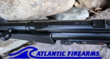 HK SP5 Pistol EUROPEAN IMPORT MODEL