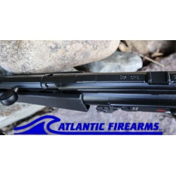 HK SP5 Pistol EUROPEAN IMPORT MODEL