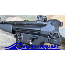 HK SP5 Pistol EUROPEAN IMPORT MODEL