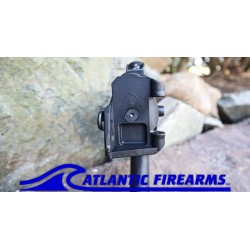 HK SP5 Pistol EUROPEAN IMPORT MODEL
