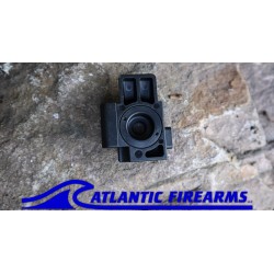 HK SP5 Pistol EUROPEAN IMPORT MODEL