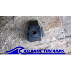 HK SP5 Pistol EUROPEAN IMPORT MODEL