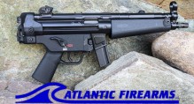 HK SP5 Pistol EUROPEAN IMPORT MODEL