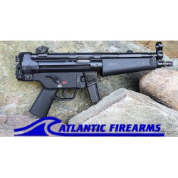 HK SP5 Pistol EUROPEAN IMPORT MODEL