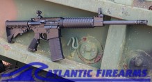 ET Arms Plum Crazy M4 AR15 Rifle