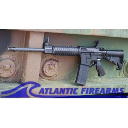 ET Arms Plum Crazy M4 AR15 Rifle