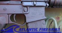 ET Arms Plum Crazy M4 AR15 Rifle