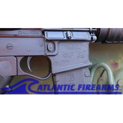 ET Arms Plum Crazy M4 AR15 Rifle