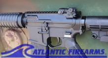 ET Arms Plum Crazy M4 AR15 Rifle