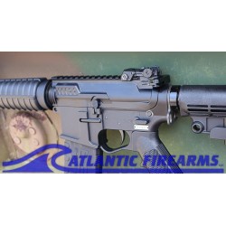 ET Arms Plum Crazy M4 AR15 Rifle